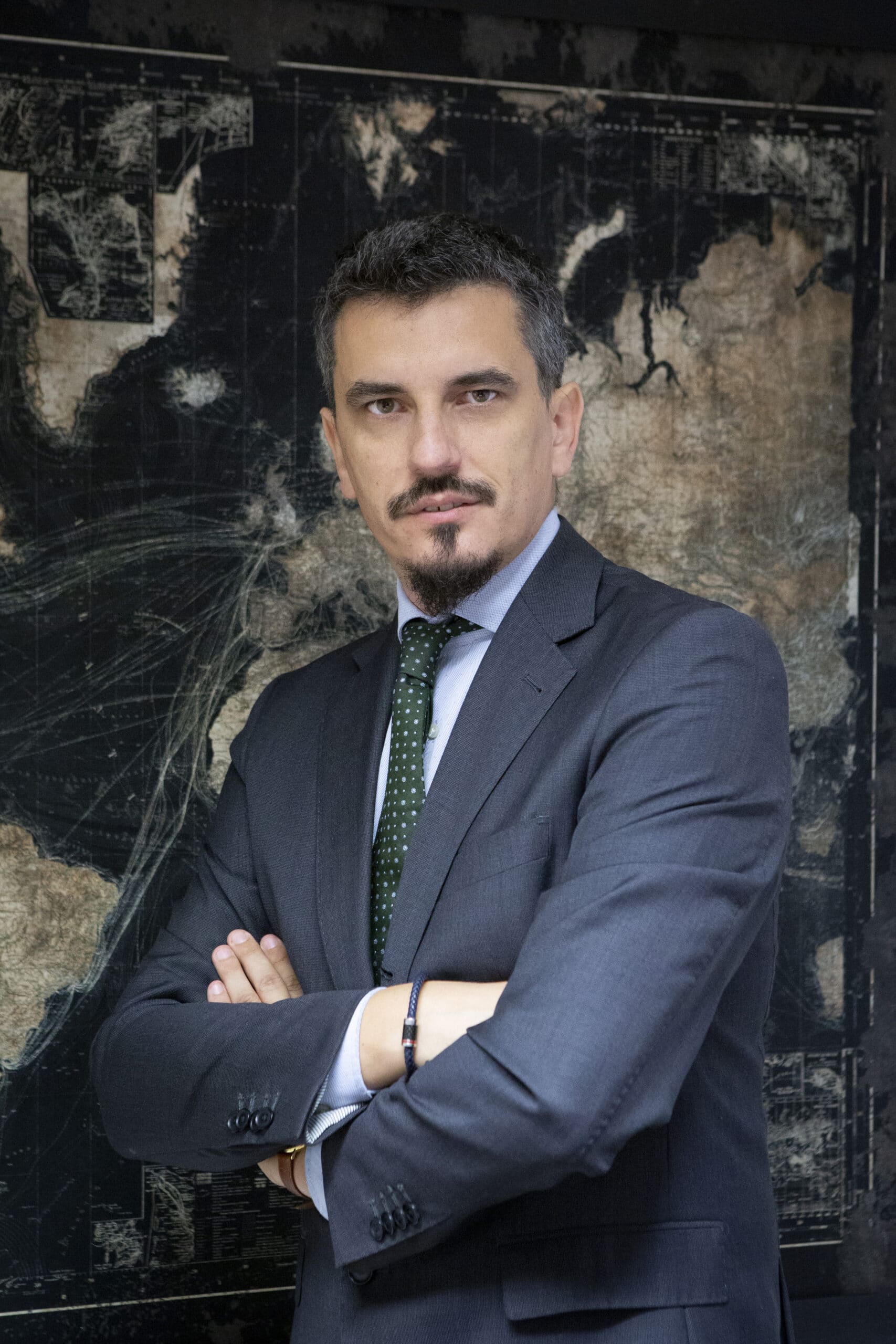 Avvocato Federico Gambini, Studio GPT