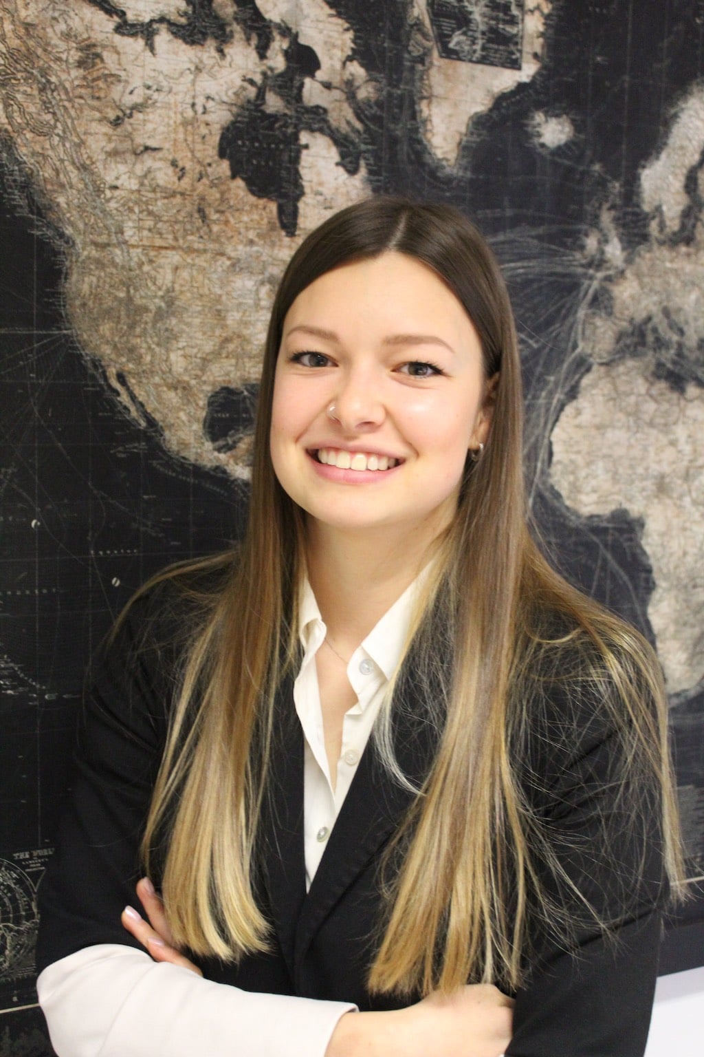 Dott.ssa Elisabetta Squizzato